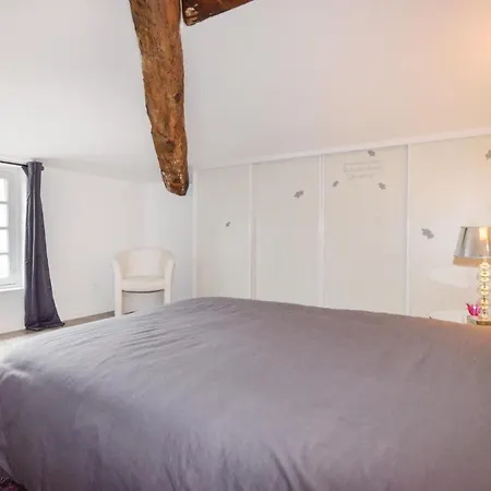 דירה Beautiful In Bastia W/ Wifi And 1 Bedrooms *